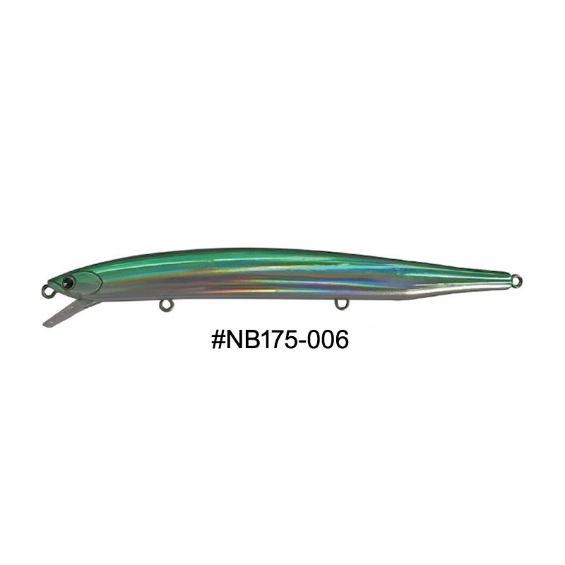 Ima Nabarone 175F Ima Nabarone 175F