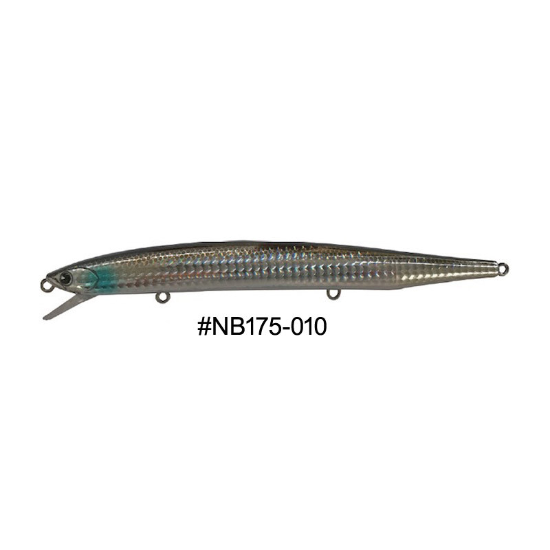Ima Nabarone 175F Ima Nabarone 175F