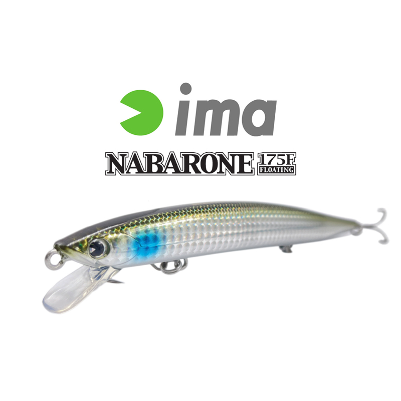 Ima Nabarone 175F Ima Nabarone 175F
