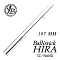 Yamaga Blanks Ballistick Hira TZ/NANO Yamaga Blanks Ballistick Hira TZ/NANO