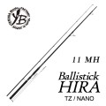 Yamaga Blanks Ballistick Hira TZ/NANO Yamaga Blanks Ballistick Hira TZ/NANO