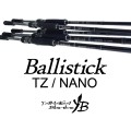 Yamaga Blanks Ballistick TZ/NANO Yamaga Blanks Ballistick TZ/NANO