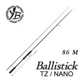 Yamaga Blanks Ballistick TZ/NANO Yamaga Blanks Ballistick TZ/NANO