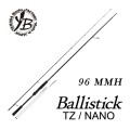 Yamaga Blanks Ballistick TZ/NANO Yamaga Blanks Ballistick TZ/NANO