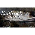 Yamaga Blanks Ballistick TZ/NANO Yamaga Blanks Ballistick TZ/NANO