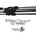 Yamaga Blanks Blue Current TZ/NANO Yamaga Blanks Blue Current TZ/NANO