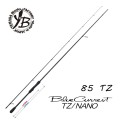 Yamaga Blanks Blue Current TZ/NANO Yamaga Blanks Blue Current TZ/NANO