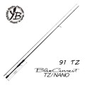 Yamaga Blanks Blue Current TZ/NANO Yamaga Blanks Blue Current TZ/NANO