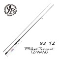 Yamaga Blanks Blue Current TZ/NANO Yamaga Blanks Blue Current TZ/NANO