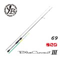 Yamaga Blanks Blue Current III Yamaga Blanks Blue Current III
