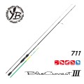 Yamaga Blanks Blue Current III Yamaga Blanks Blue Current III
