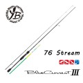 Yamaga Blanks Blue Current III Yamaga Blanks Blue Current III