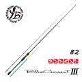 Yamaga Blanks Blue Current III Yamaga Blanks Blue Current III