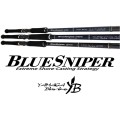 Yamaga Blanks Blue Sniper Yamaga Blanks Blue Sniper