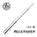 Yamaga Blanks Blue Sniper Yamaga Blanks Blue Sniper