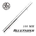 Yamaga Blanks Blue Sniper Yamaga Blanks Blue Sniper