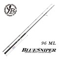 Yamaga Blanks Blue Sniper Yamaga Blanks Blue Sniper