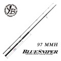 Yamaga Blanks Blue Sniper Yamaga Blanks Blue Sniper