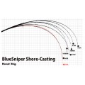 Yamaga Blanks Blue Sniper Yamaga Blanks Blue Sniper