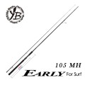 Yamaga Blanks Early For Surf Yamaga Blanks Early For Surf
