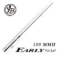 Yamaga Blanks Early For Surf Yamaga Blanks Early For Surf