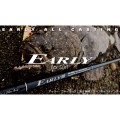 Yamaga Blanks Early For Surf Yamaga Blanks Early For Surf