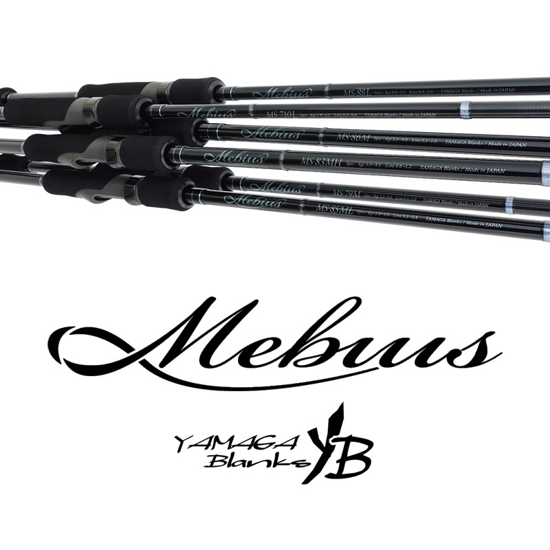 Yamaga Blanks Mebius Yamaga Blanks Mebius