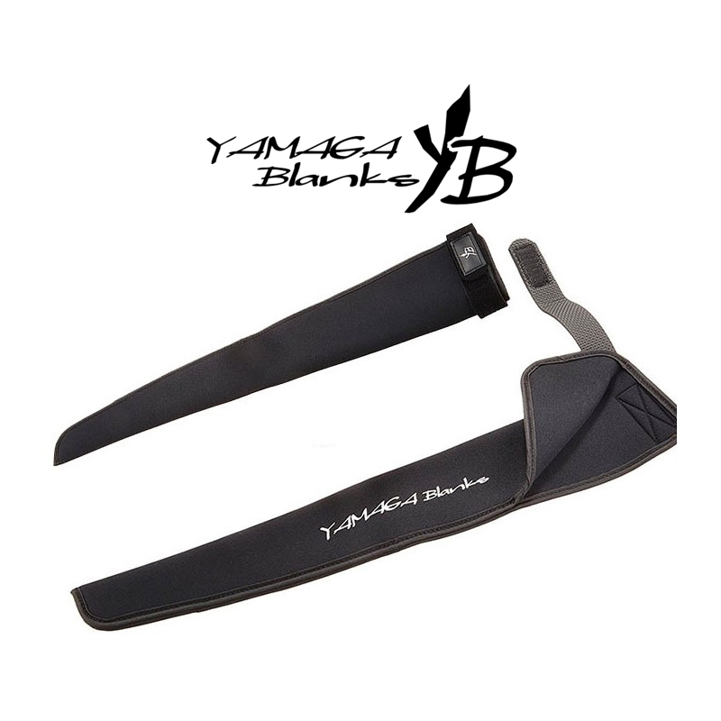 Yamaga Blanks Tip Cover