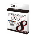 Daiwa Tournament 8 Braid Evo +