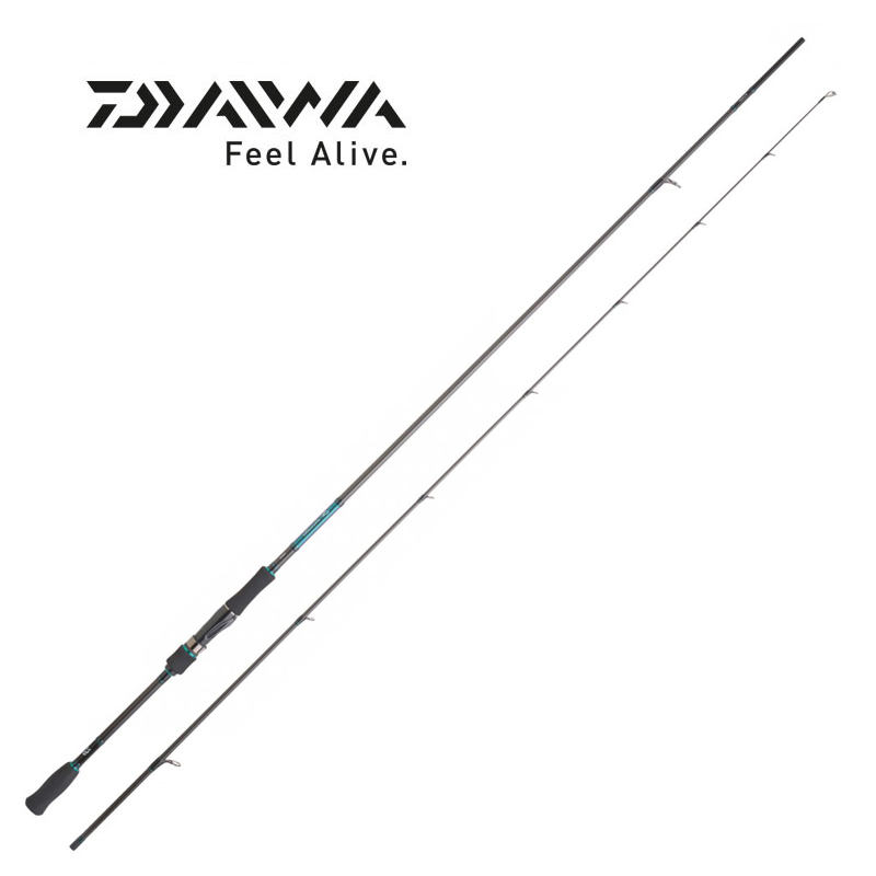 Daiwa Emeraldas AGS Daiwa Emeraldas AGS