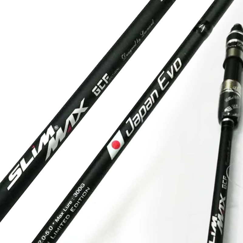 Lemax Slim Max Japan Evo Lemax Slim Max Japan Evo