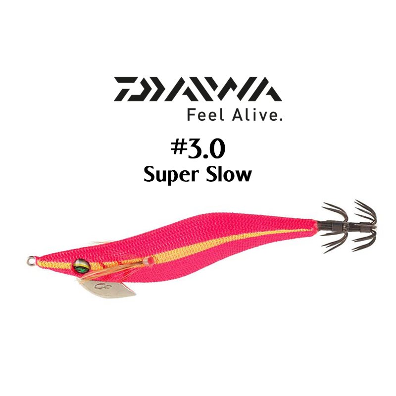 Daiwa Emeraldas Dart II SS #3.0 Daiwa Emeraldas Dart II SS #3.0