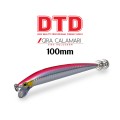 DTD Trolling Gira Calamari 100mm DTD Trolling Gira Calamari 100mm