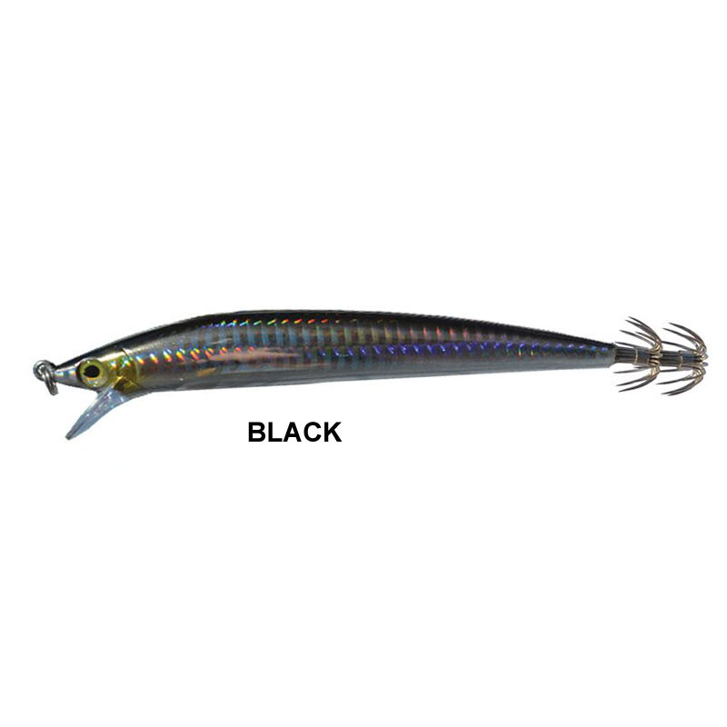 DTD Trolling Gira Calamari 130mm DTD Trolling Gira Calamari 130mm