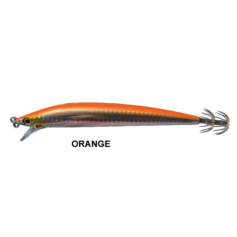 DTD Trolling Gira Calamari 130mm DTD Trolling Gira Calamari 130mm