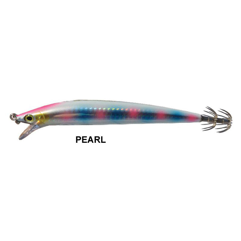 DTD Trolling Gira Calamari 130mm DTD Trolling Gira Calamari 130mm