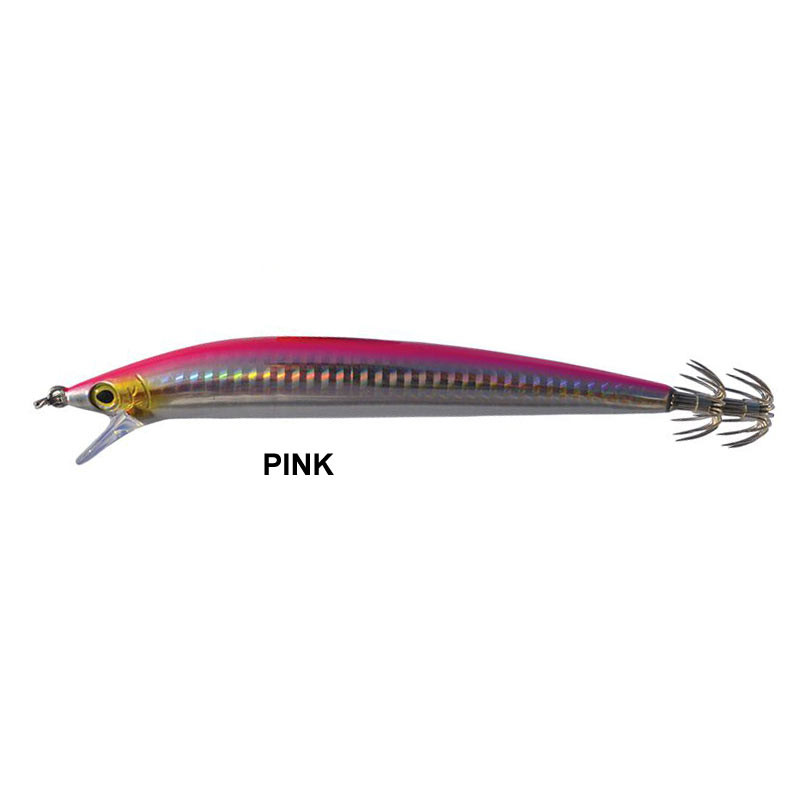 DTD Trolling Gira Calamari 130mm DTD Trolling Gira Calamari 130mm