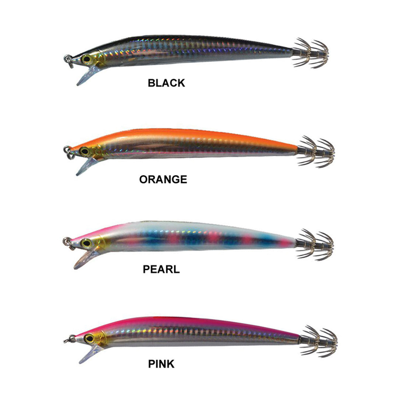 DTD Trolling Gira Calamari 130mm DTD Trolling Gira Calamari 130mm