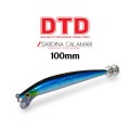 DTD Trolling Sardina Calamari 100mm DTD Trolling Sardina Calamari 100mm