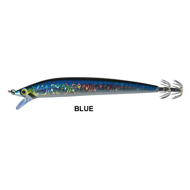 DTD Trolling Sardina Calamari 100mm DTD Trolling Sardina Calamari 100mm