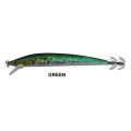 DTD Trolling Sardina Calamari 100mm DTD Trolling Sardina Calamari 100mm