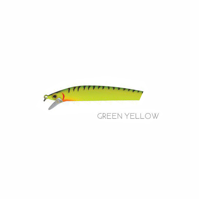 DTD Trolling Sardina Calamari 100mm DTD Trolling Sardina Calamari 100mm