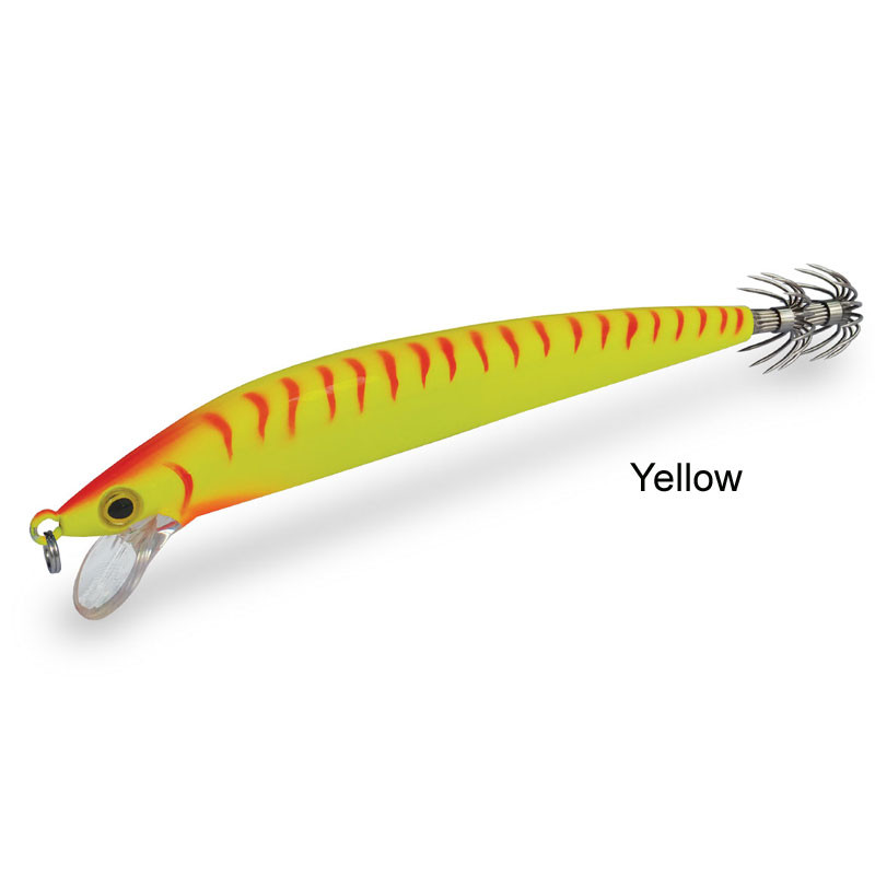 DTD Trolling Sardina Calamari 100mm DTD Trolling Sardina Calamari 100mm