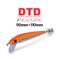 DTD Trolling Trlja Platno DTD Trolling Trlja Platno