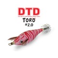 DTD Toro #2.0 DTD Toro #2.0