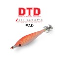DTD Soft Flash Glavoc #2.0 DTD Soft Flash Glavoc #2.0
