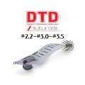DTD Bijela Oita #2.5-#3.0-#3.5 DTD Bijela Oita #2.5-#3.0-#3.5