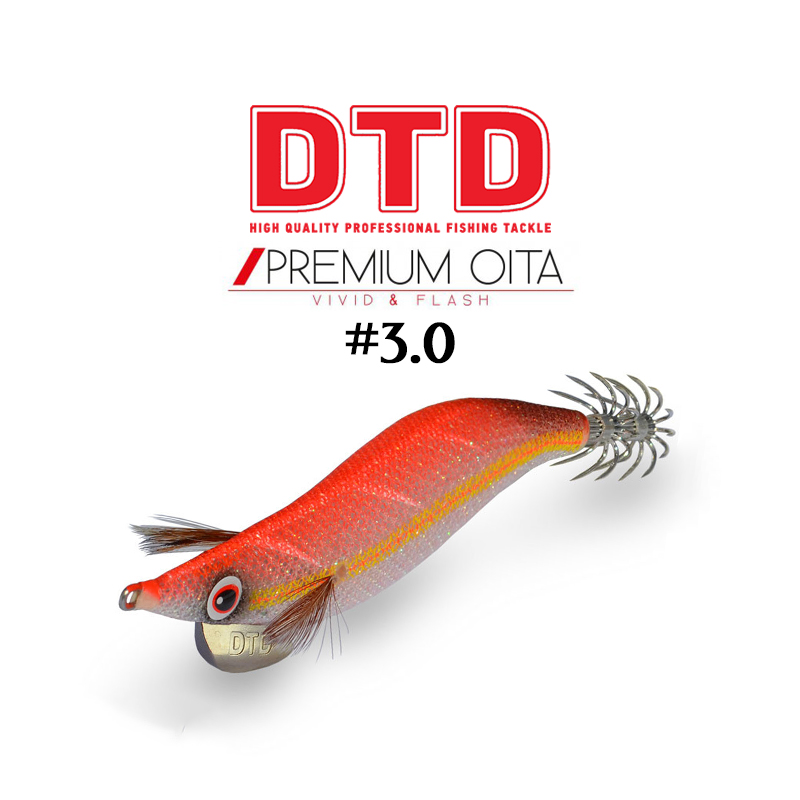 DTD Premium Oita #3.0 DTD Premium Oita #3.0