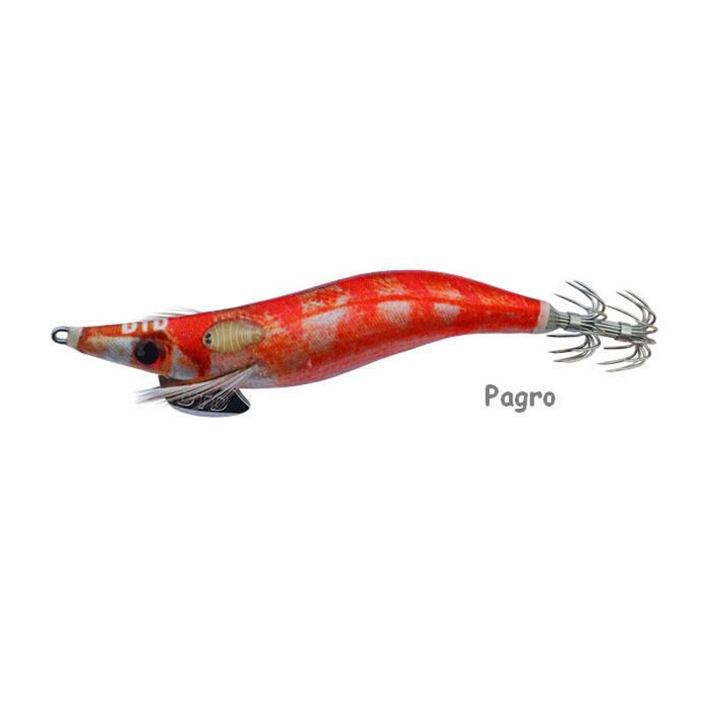 DTD Real Fish Oita #3.0 DTD Real Fish Oita #3.0