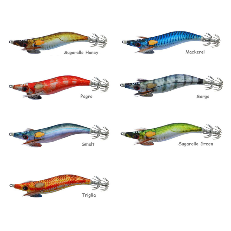 DTD Real Fish Oita #3.0 DTD Real Fish Oita #3.0